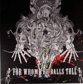 VA - For Whom The Balls Toll (2009)