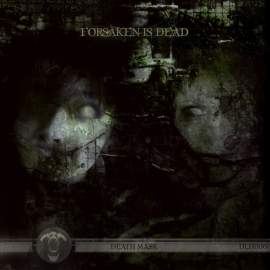 Forsaken Is Dead - Death Mask (2010)