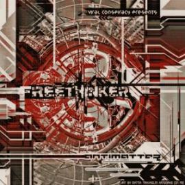Freethinker - Antimatter (2011)