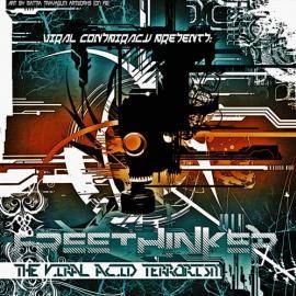 Freethinker - The Viral Acid Terrorism (2011)