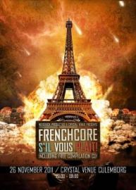 Subversion - Frenchcore S'il Vous Plait! (2011)