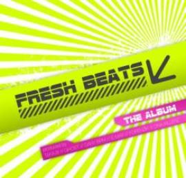 VA - Fresh Beats The Album (2011)