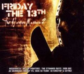 VA - Friday The 13th - The Hardcore Massacre 2 (2005)