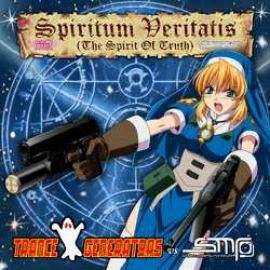 Trance Generators vs Stylez Meets Tonteufel - Spiritum Veritatis (The Spirit Of Truth) (20