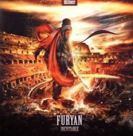 Furyan - Inevitable (2010)