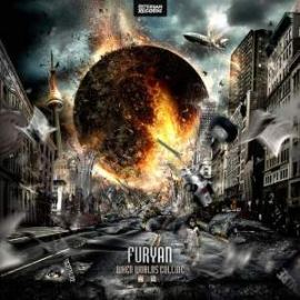 Furyan - When Worlds Collide (2010)
