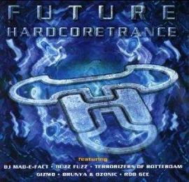 VA - Future Hardcoretrance (1997)