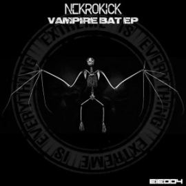 Nekrokick - The Vampire Bat EP