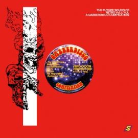 VA - Gabberdisco Compilation - The Future Sound Of Retro Vol. 1 (2015)