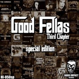 VA - Good Fellas (Third Chapter) (Special Edition) (2015)