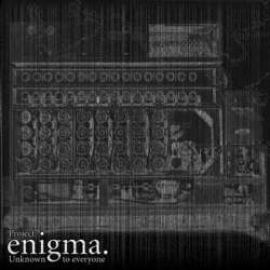 Gabba Front Berlin vs. Hellseeker - Project Enigma (2006)