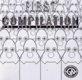 VA - First Compilation - The Best Of Ten Years