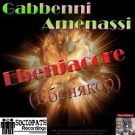 Gabbenni Amenassi - Ebenjacore () (2009)