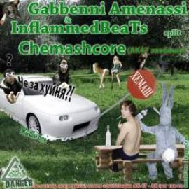 Gabbenni Amenassi & InflammedBeaTs - ChemashCore [2011]