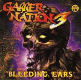 VA - Gabber Nation 3 - Bleeding Ears (1996)