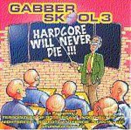 VA - Gabber Skool 3 (1998)