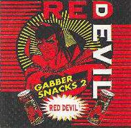 VA - Gabber Snacks 2 - Red Devil (1997)