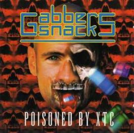 VA - Gabber Snacks 1 - Poisoned By XTC (1996)