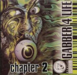 VA - Gabber 4 Life Chapter 2 (1997)