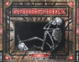 VA - The Gabberbox 22 (2002)