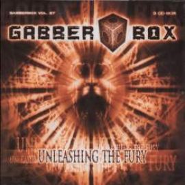 VA - The Gabberbox 27 (2004)
