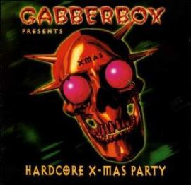 VA - Gabberbox Presents Hardcore X-Mas Party (1999)