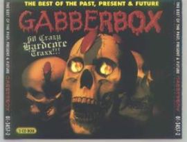 VA - Gabberbox - The Best Of Past, Present & Future Vol. 1 (2000)