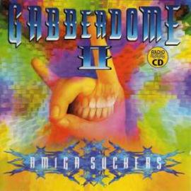 VA - Gabberdome 2 - Amiga Suckers (1996)