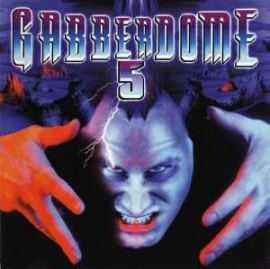 VA - Gabberdome 5 (1997)