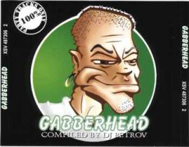 VA - Gabberhead (1997)