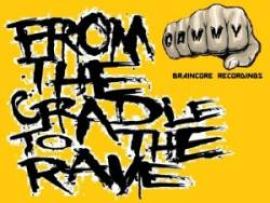 Gammy - From The Cradle To The Rave (2011)