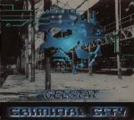 Gelstat - Criminal City (2001)