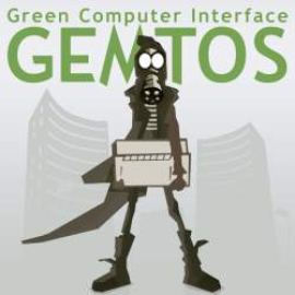 Gem Tos - Green Computer Interface (2009)