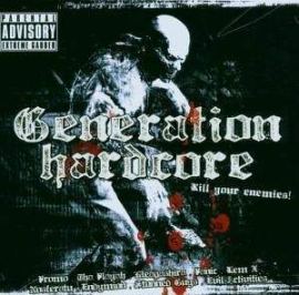 VA - Generation Hardcore Vol. 1 (2006)