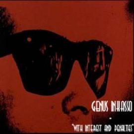 Genus Inkasso - With Interest And Penalties (2010)