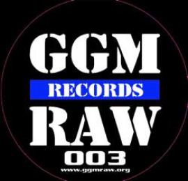 VA - GGM Raw 003 (2008)