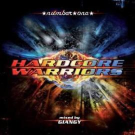 Giangy - Hardcore Warriors (2010)