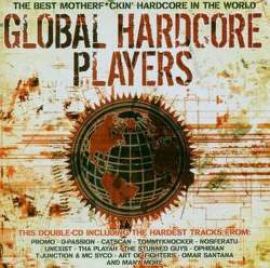 VA - Global Hardcore Players (2006)