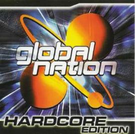 VA - Global Nation - Hardcore Edition (2002)