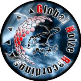 VA - Global Noize Recordings - Special Edition Vol.1 (2008)