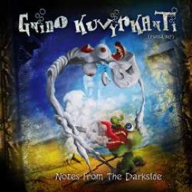 Gnido Kuvyrkanti - Notes From The Darkside (2011)