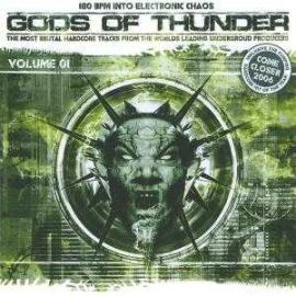 VA - Gods Of Thunder Vol. 1 (2006)