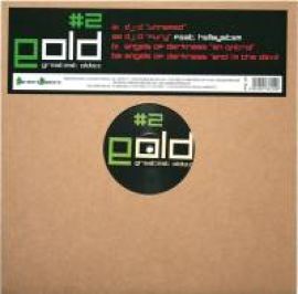 VA - Gold : Greatest Oldiez #2 (2006)