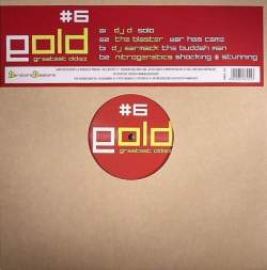 VA - Gold : Greatest Oldiez #6 (2009)