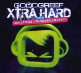 VA - Goodgreef Xtra Hard (2009)