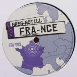 Greg-Notill / Dariush-Gee - Around The World 03 (2007)