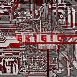 Grigio - Grey Matter (2012)