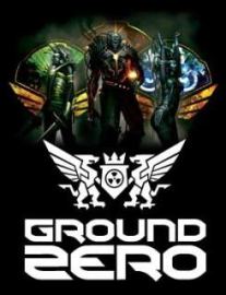 VA - Ground Zero (2008)