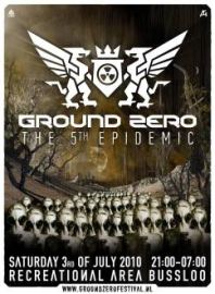 VA - Ground Zero 2010 DVD (2010)