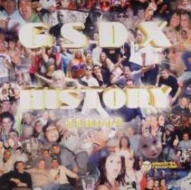 GSDX - History (2008)